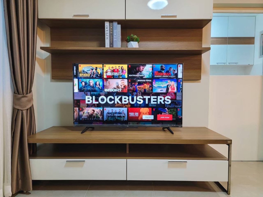 for rent One thonglor 1 bed super deal❤️💰✨ – รูปที่ 2