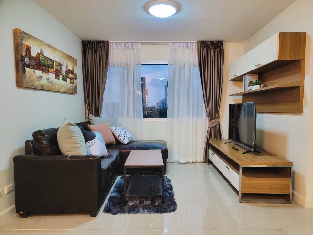 for rent One thonglor 1 bed super deal❤️💰✨ – รูปที่ 3