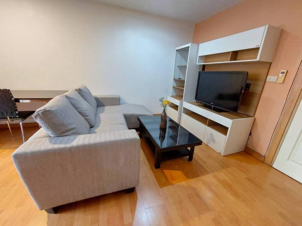 สุขุมวิท 50 ชั้น2  Low  Rise  BTSอ่อนนุช โลตัส  สนามบินสุวรรณภูมิ ทางด่วนไปชลบุรี   – รูปที่ 2