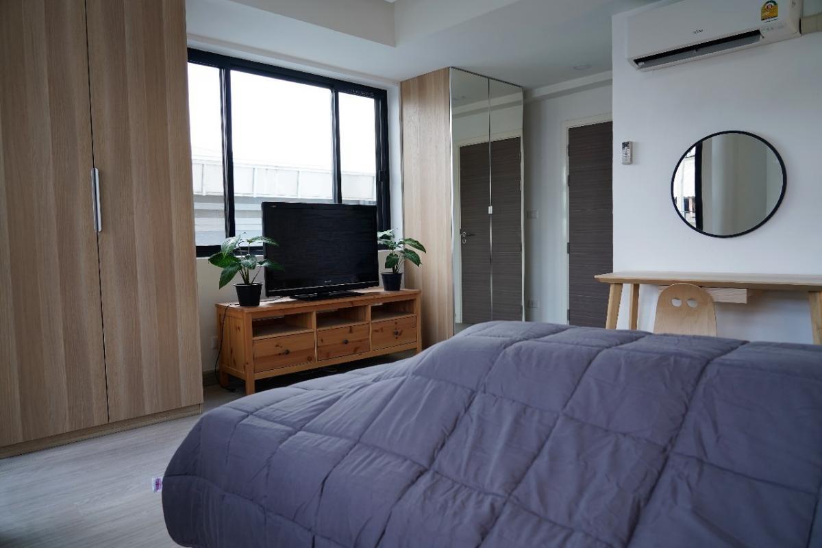 ขายTownHome พร้อมผู้เช่า น้ำไม่ท่วมบ้านเหมาะลงทุน แต่งครบ รถไฟฟ้าสีเหลือง สถานี ศรีกรีฑา  สนามบินสุวรรณภูมิ  ถ.ศรีนครินทร์   รร.นานาชาติเวลลิงตัน  รร.ไบลต์ตัน คอลเลจ  รร.นานาชาติ แสตมฟอร์ด  ม.รามคำแหง  สนามกอล์ฟ กรุงเทพกรีฑา  – รูปที่ 3