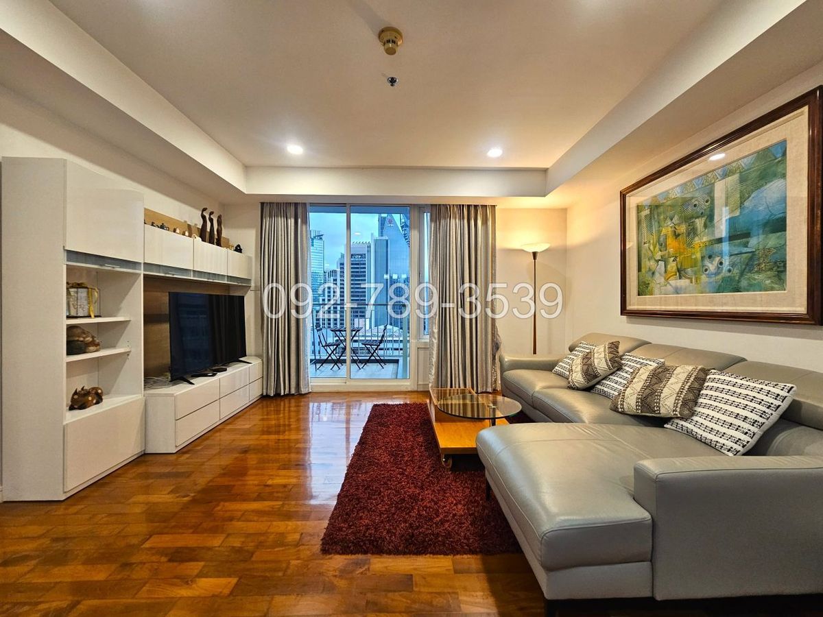ให้เช่า ห้องชุดคอนโด บ้าน สิริ ทเวนตี้โฟร์ Baan Siri 24 Condominium for rent ให้เช่า ห้องชุดคอนโด บ้าน สิริ ทเวนตี้โฟร์ Baan Siri 24 Condominium for rent