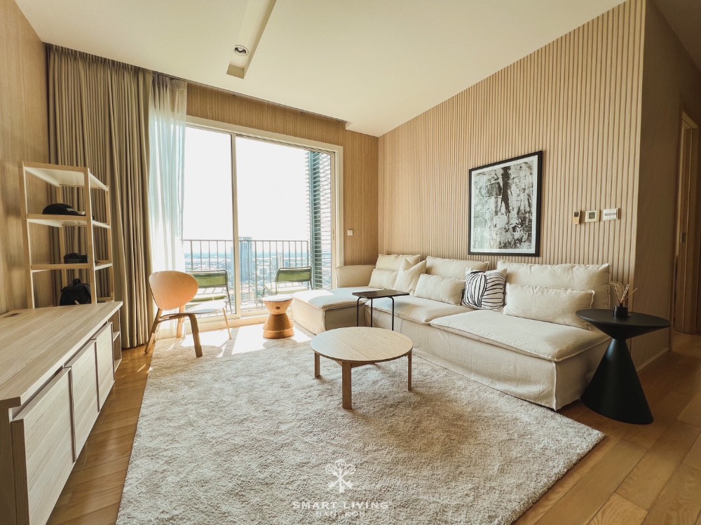 For sale Siri at Sukhumvit ,2 bedrooms near BTS Thonglor