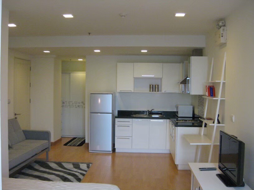 for rent Nusasiri 1 bed super deal ❤️✨ – รูปที่ 2
