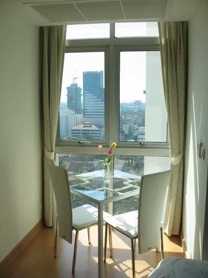 for rent Nusasiri 1 bed super deal ❤️✨ – รูปที่ 3