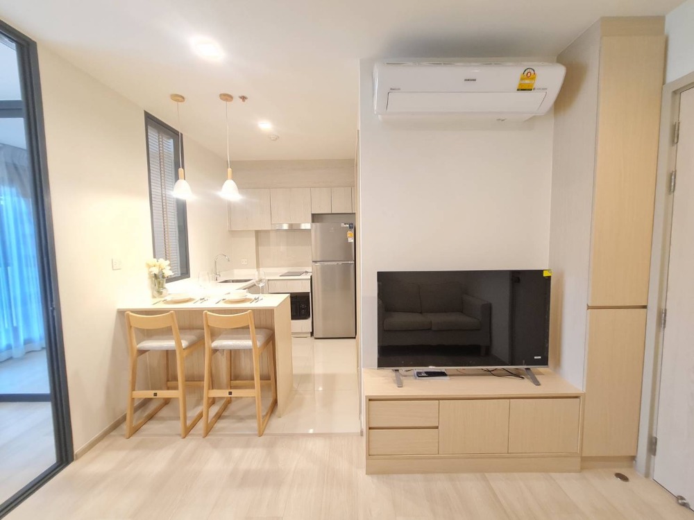 ให้เช่าคอนโด Life One Wireless ทำเลย่านชิดลมเดินทางสะดวกใกล้ Central Embassy, BTS เพลินจิต – รูปที่ 3