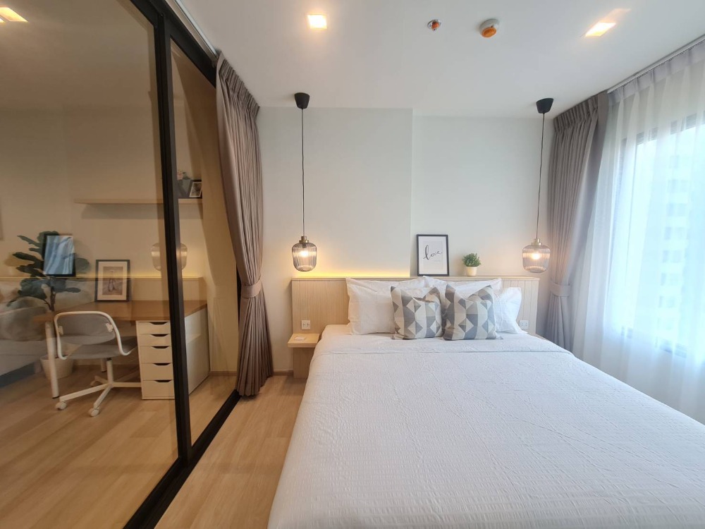Condo for rent, Life One Wireless, location in Chidlom area, convenient travel, near Central Embassy, BTS Ploenchit. Condo for rent, Life One Wireless, location in Chidlom area, convenient travel, near Central Embassy, BTS Ploenchit.