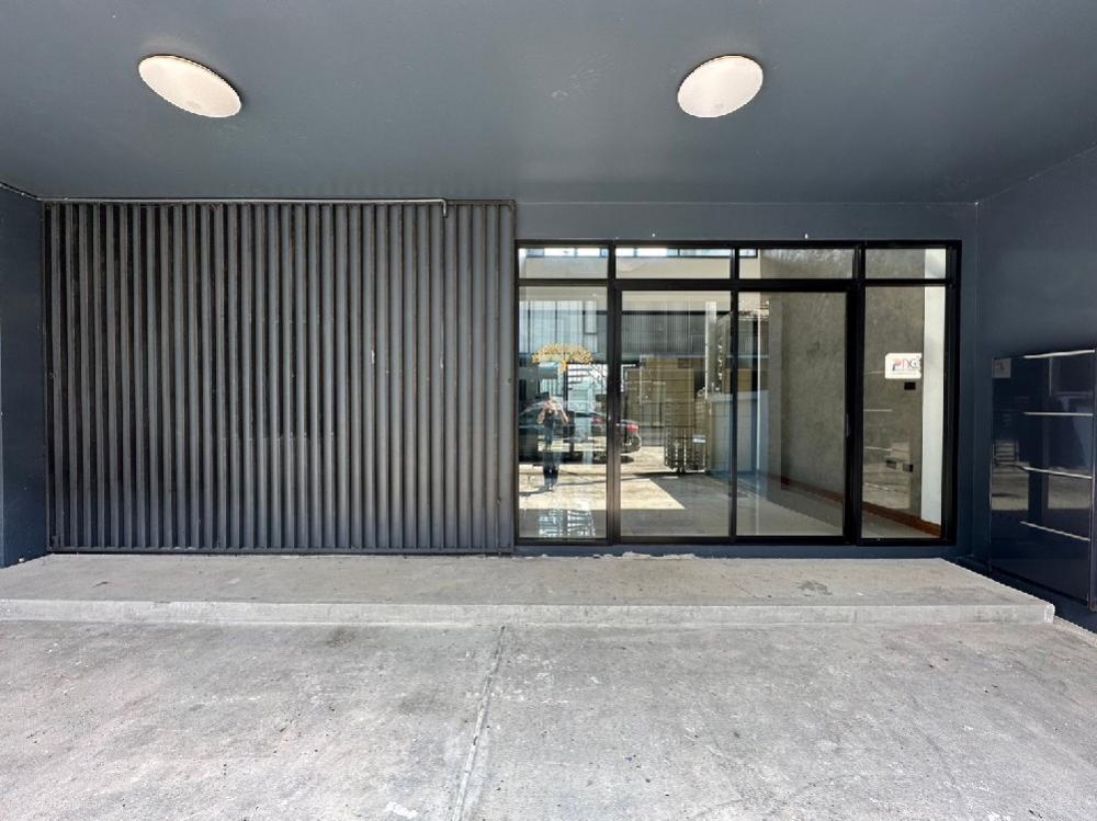 🔥ขายทาวน์โฮม 3 ชั้นด่วน HAUS35 แจ้งวัฒนะ เมืองทองธานี ขนาด 33 ตรว. 3 ห้องนอน 4 ห้องน้ำ 3 ที่จอดรถ🔥