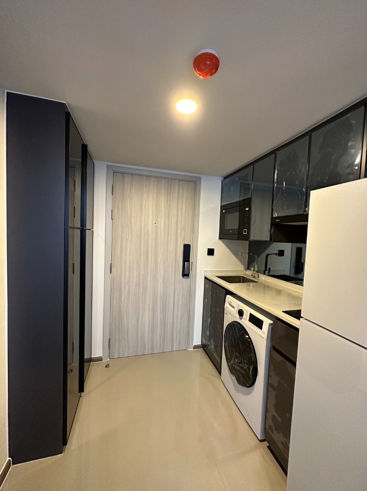 ให้เช่า 1 ห้องนอน โครงการ Park Origin Chula-Samyan – รูปที่ 3