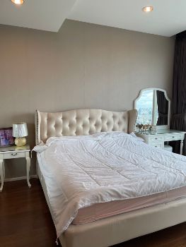 ขาย คอนโด แม่น้ำ เรสซิเดนซ์ 48.67 ตรม. ชั้นสูงมาก 1 นอน – รูปที่ 2