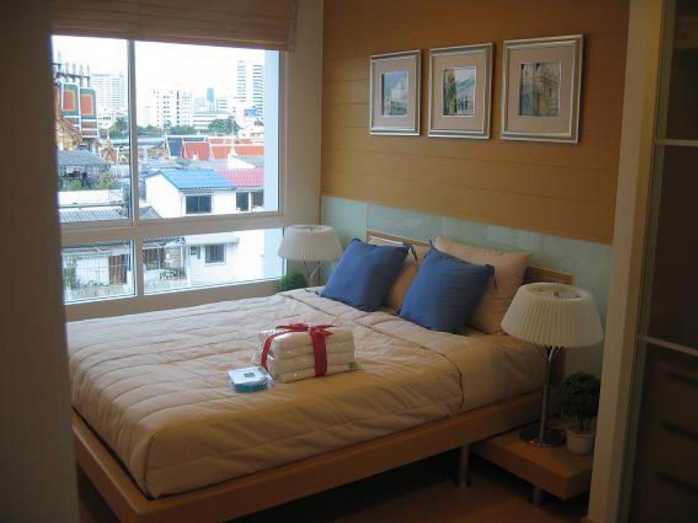 🔥Urgent Sale🔥 The Bangkok Thanon Sub, near MRT Samyan Station. Fully furnished and ready to move in.