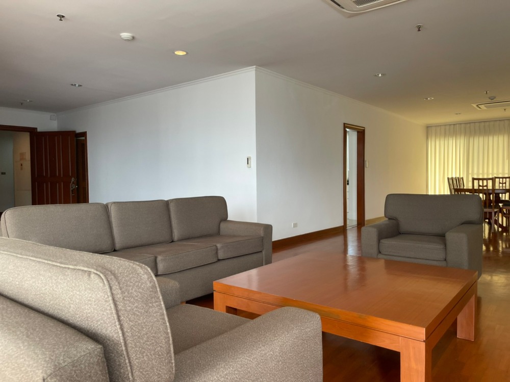 🌿 BAAN SUAN PLU 🌿 2 BEDROOMS FOR RENT NEW RENOVATION
