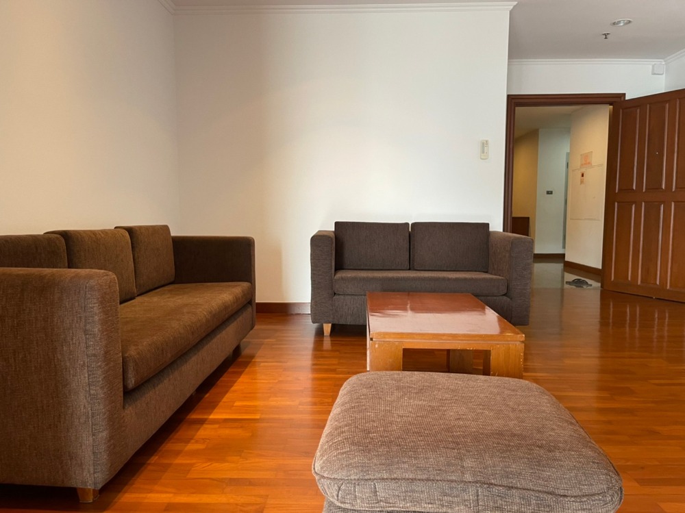 ✨   BAAN SUAN PLU  ✨    2 BEDROOMS FOR RENT  NEW RENOVATION    PLEASE  APPOINTMENT CALL 📱    🍁    0  8  1     9   1   9       5    0   6   9         🍁                – รูปที่ 2