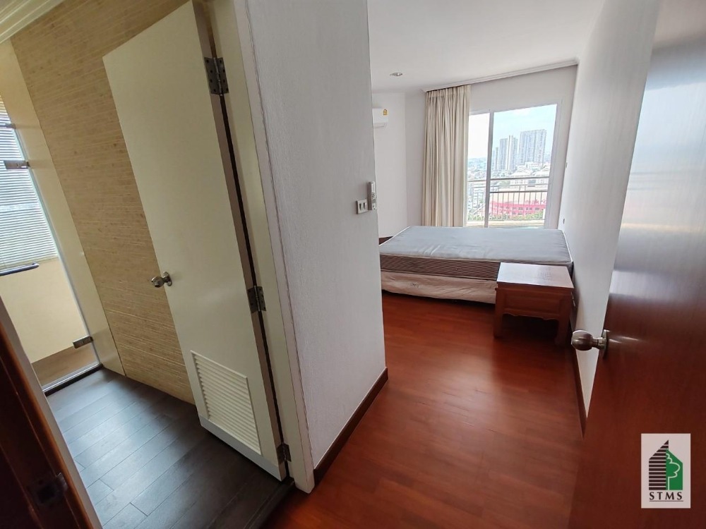 ✨   BAAN SUAN PLU  ✨    2 BEDROOMS FOR RENT  NEW RENOVATION    PLEASE  APPOINTMENT CALL 📱    🍁    0  8  1     9   1   9       5    0   6   9         🍁                – รูปที่ 3