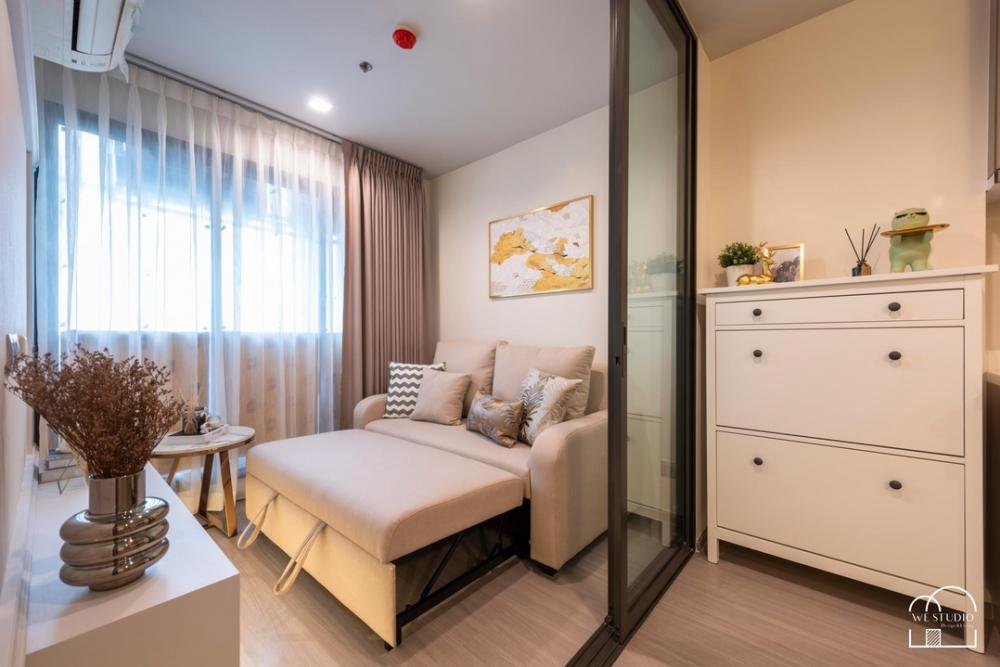 For Rent📍life Ladprao 🛀1 bed 1 bath 📞0639399665 – รูปที่ 2
