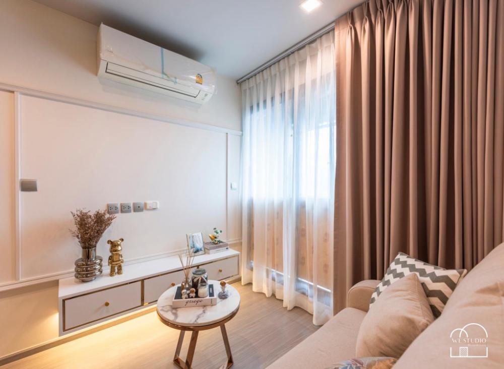 For Rent📍life Ladprao 🛀1 bed 1 bath 📞0639399665 – รูปที่ 3