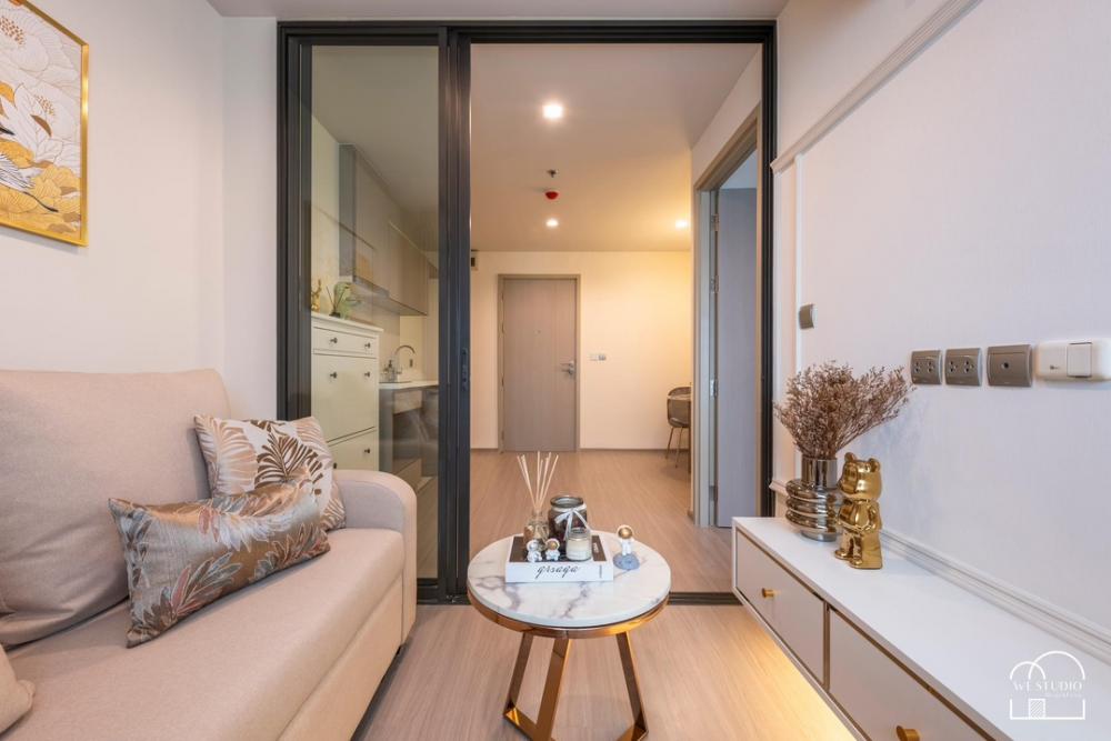 For Rent📍life Ladprao 🛀1 bed 1 bath 📞0639399665 – รูปที่ 4