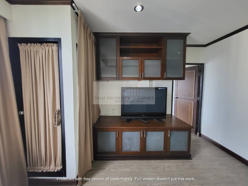ขาย คอนโด พญาไท เพลส 2 ห้องนอน 2 ห้องน้ำ ติดรถไฟฟ้า BTS พญาไท – รูปที่ 2