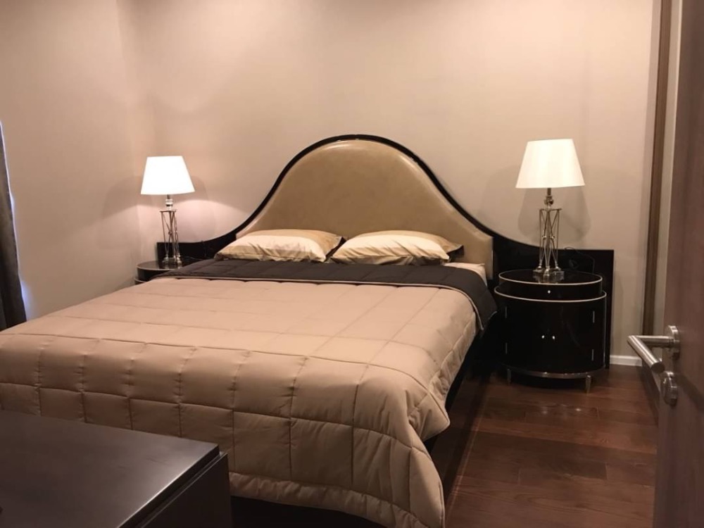 for rent Menam residence 1 bed special deal❤️✨🌿 – รูปที่ 4
