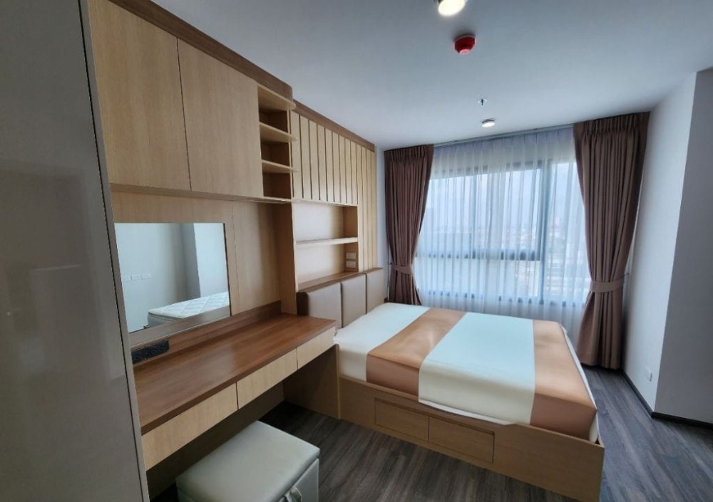 ให้เช่าคอนโด IDEO Chula - Samyan 70 ตรม. 2 ห้องนอน เฟอร์นิเจอร์เครื่องใช้ไฟฟ้าครบ ให้เช่าคอนโด IDEO Chula - Samyan 70 ตรม. 2 ห้องนอน เฟอร์นิเจอร์เครื่องใช้ไฟฟ้าครบ