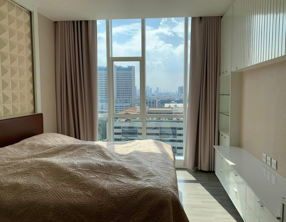 for rent The room sathorn thanonnpan 1 bed super deal❤️✨🌈 for rent The room sathorn thanonnpan 1 bed super deal❤️✨🌈