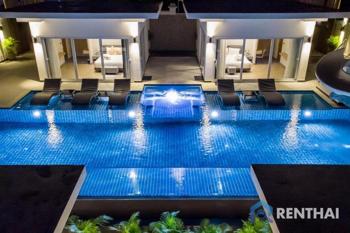 สำหรับ ขาย บ้าน 7 ห้องนอน ที่ Siam Royal View