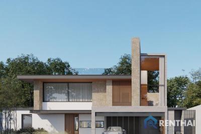 Early Bird Pool Villa only 4 units