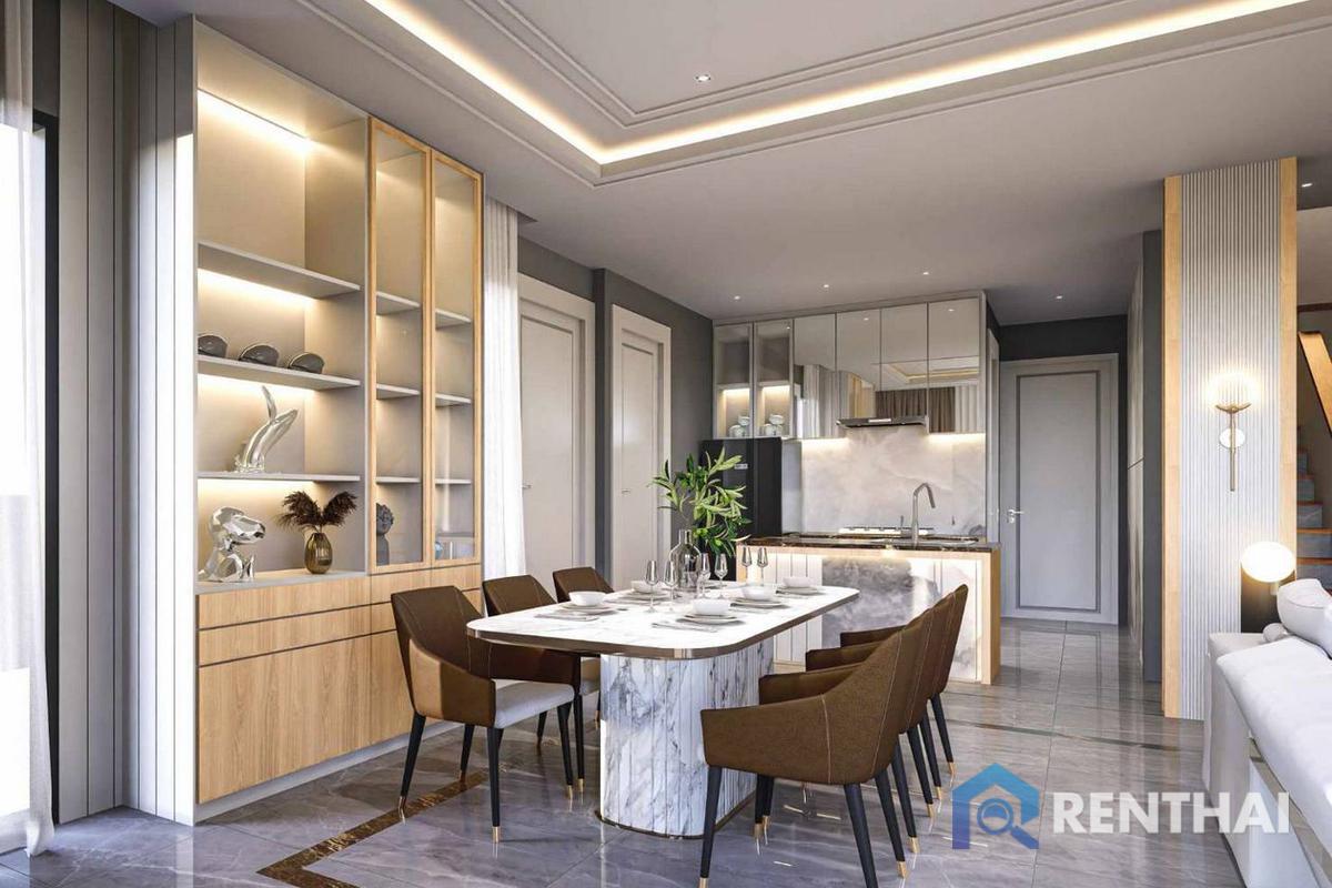 สำหรับ ขาย บ้าน 5 ห้องนอน ที่ Aqua Pool Villa by Vinyx – รูปที่ 3