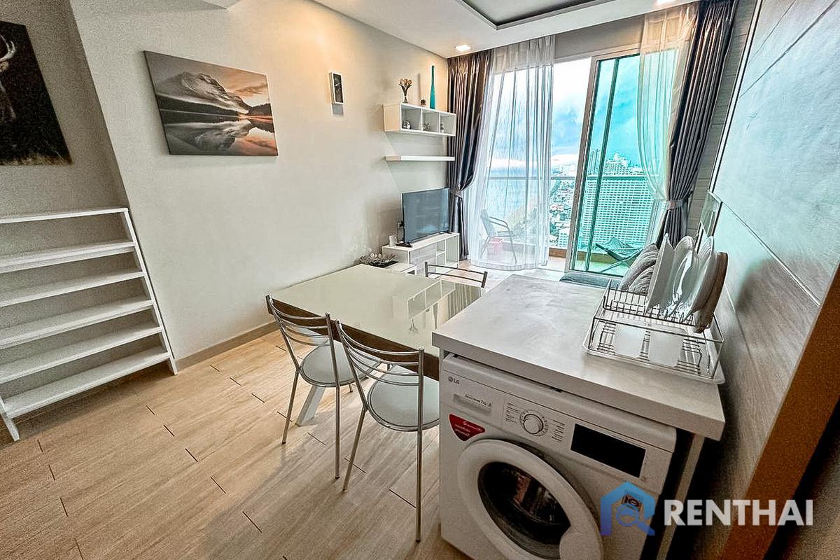 สำหรับ ขาย คอนโด 1 ห้องนอน ที่ Cetus – รูปที่ 2