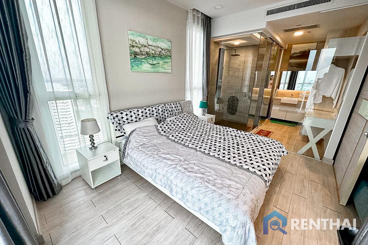 สำหรับ ขาย คอนโด 1 ห้องนอน ที่ Cetus – รูปที่ 3