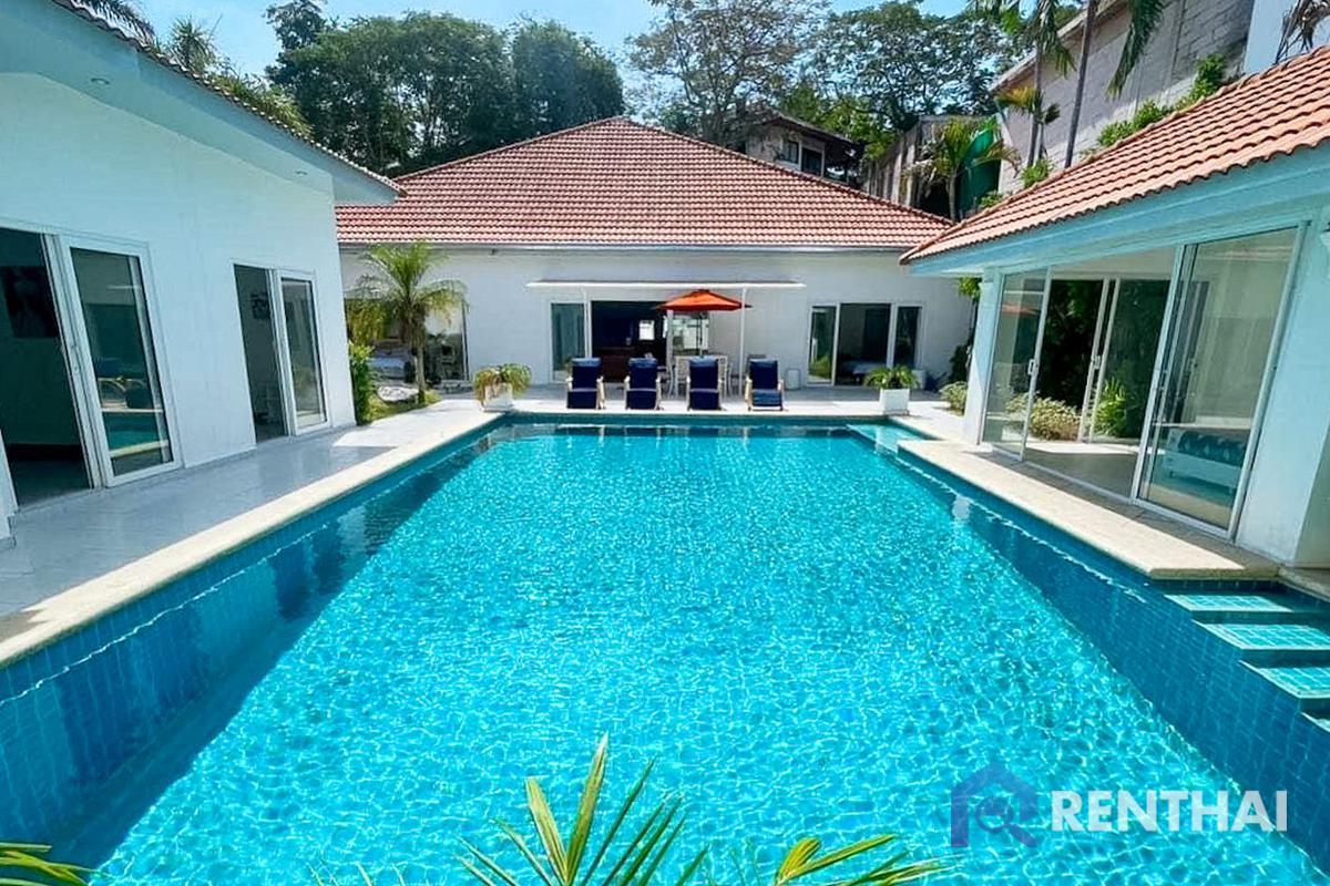 สำหรับ ขาย บ้าน 12 ห้องนอน ที่ Majestic Residence – รูปที่ 3