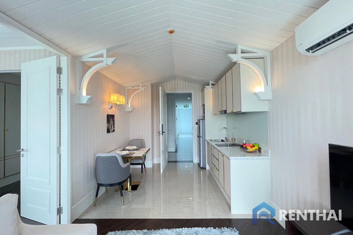 Live Grand in Pattaya Grand Florida Condo Live Grand in Pattaya Grand Florida Condo