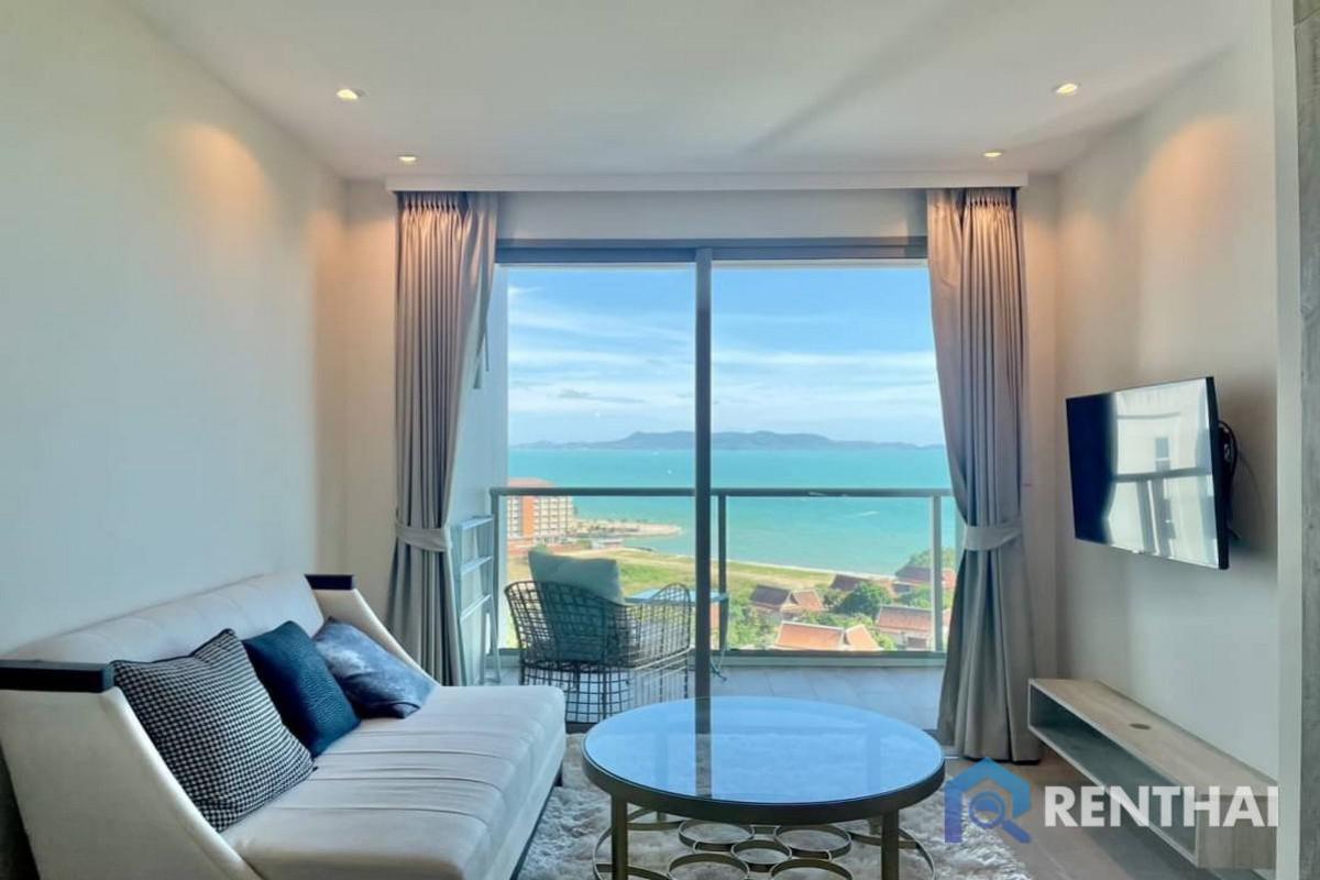 The Riviera Monaco 1 bedroom Sea view Foreign name Good Price The Riviera Monaco 1 bedroom Sea view Foreign name Good Price