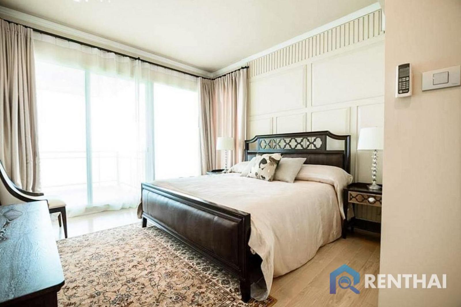 สำหรับ ขาย คอนโด 2 ห้องนอน ที่ Reflection Jomtien Beach – รูปที่ 2