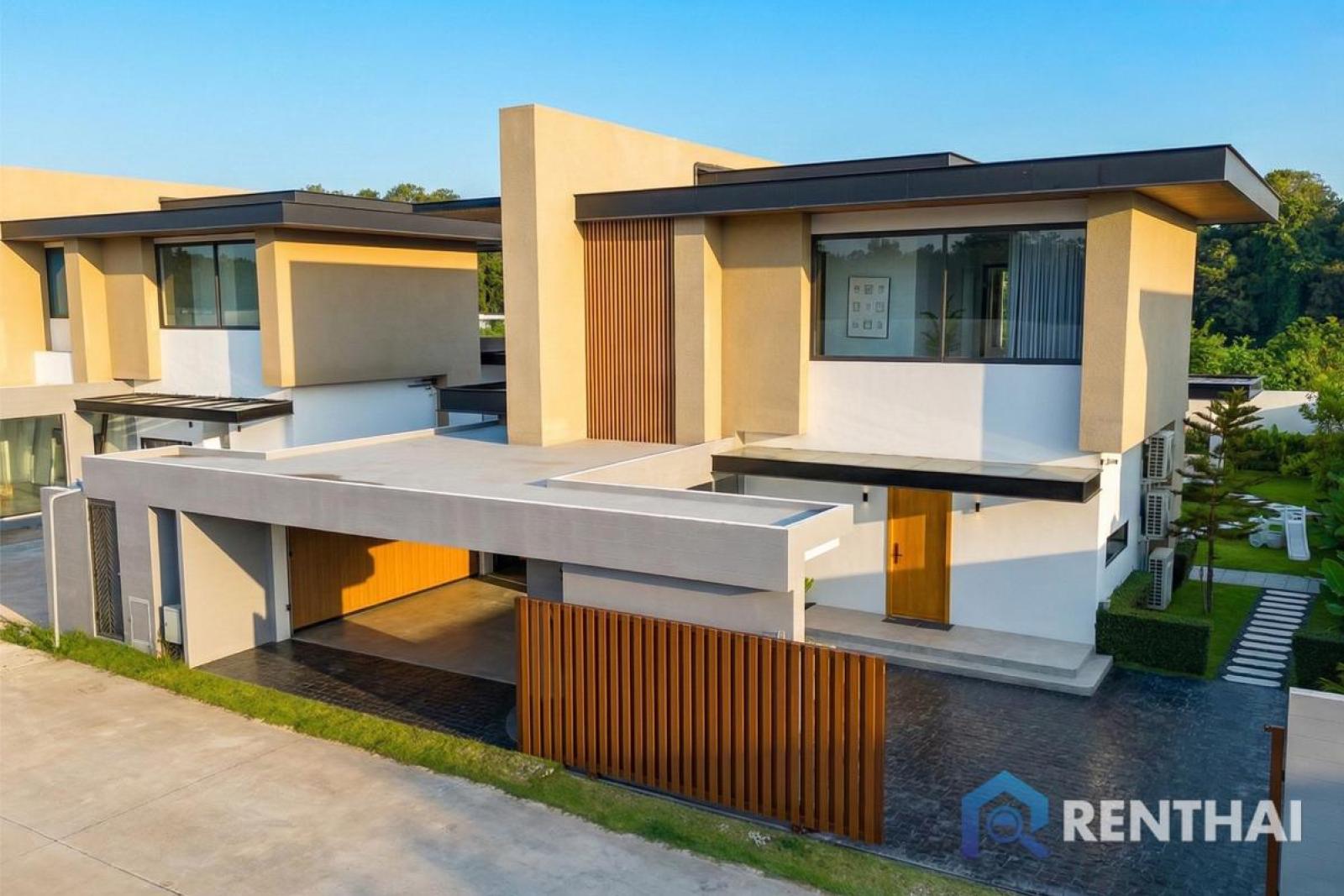 สำหรับ ขาย วิลล่า  ที่ Prime Habitat by Time Living – รูปที่ 2