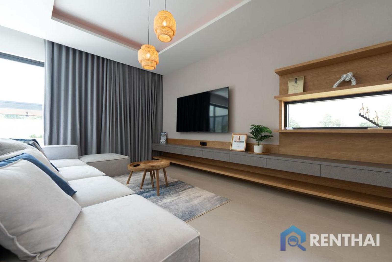 สำหรับ ขาย วิลล่า  ที่ Prime Habitat by Time Living – รูปที่ 3