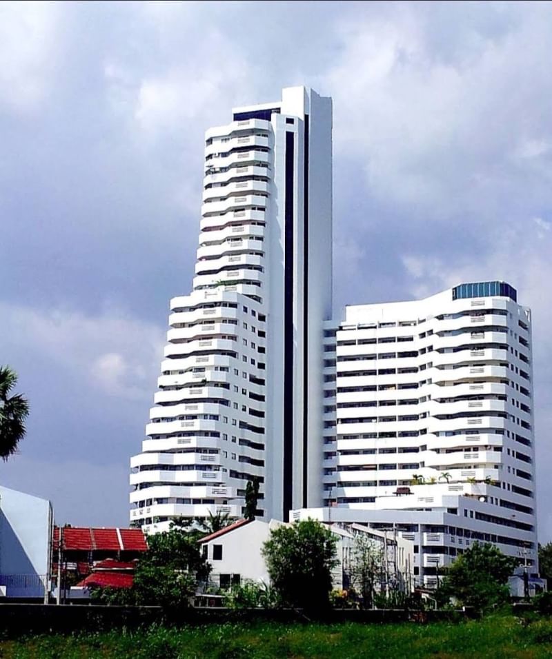 ขายพาราไดซ์ คอนโดมิเนียม จอมเทียน พัทยา ( Paradise Condominiums Jomtien) 1 ห้องนอน 1 ห้องน้ำ เนื้อที่ 39.29 ตารางเมตร ชั้น 2 ถนนนาจอมเทียน ต.หนองปรือ อ.บางละมุง จ.ชลบุรี