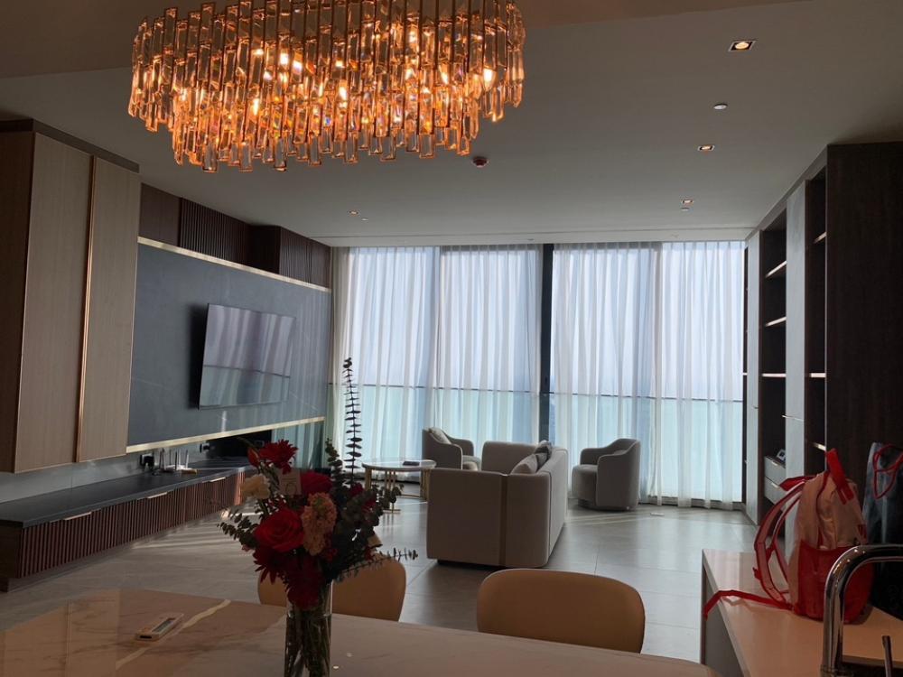 For Rent📍hyde heritage thonglor🛀3 bed 3 bath📞0639399665 – รูปที่ 2