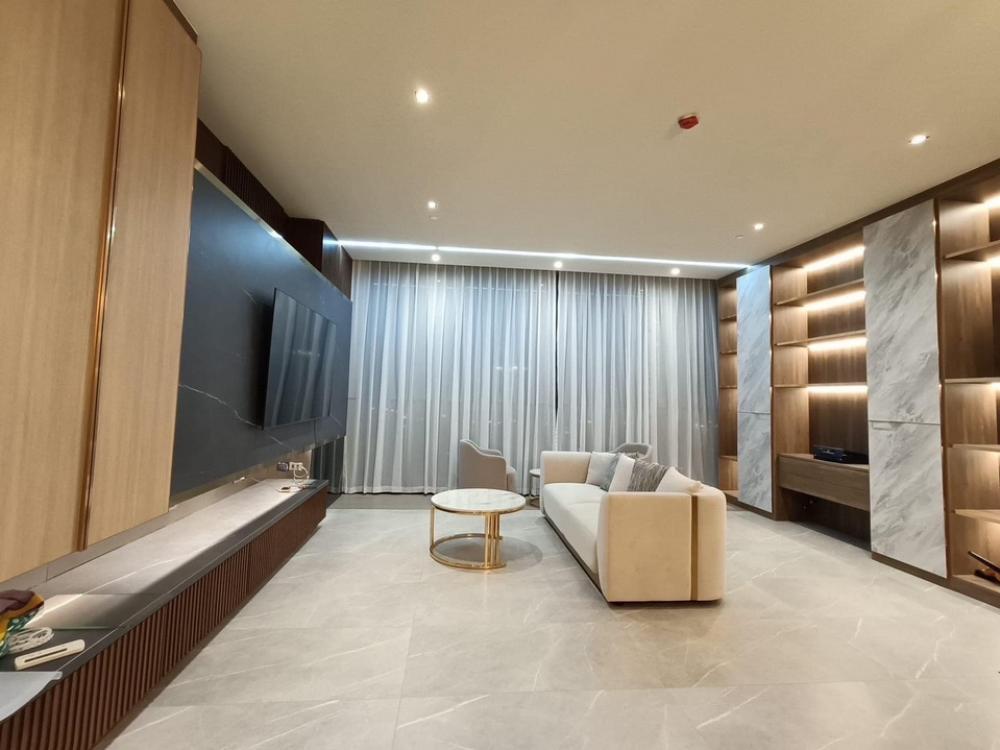 For Rent📍hyde heritage thonglor🛀3 bed 3 bath📞0639399665