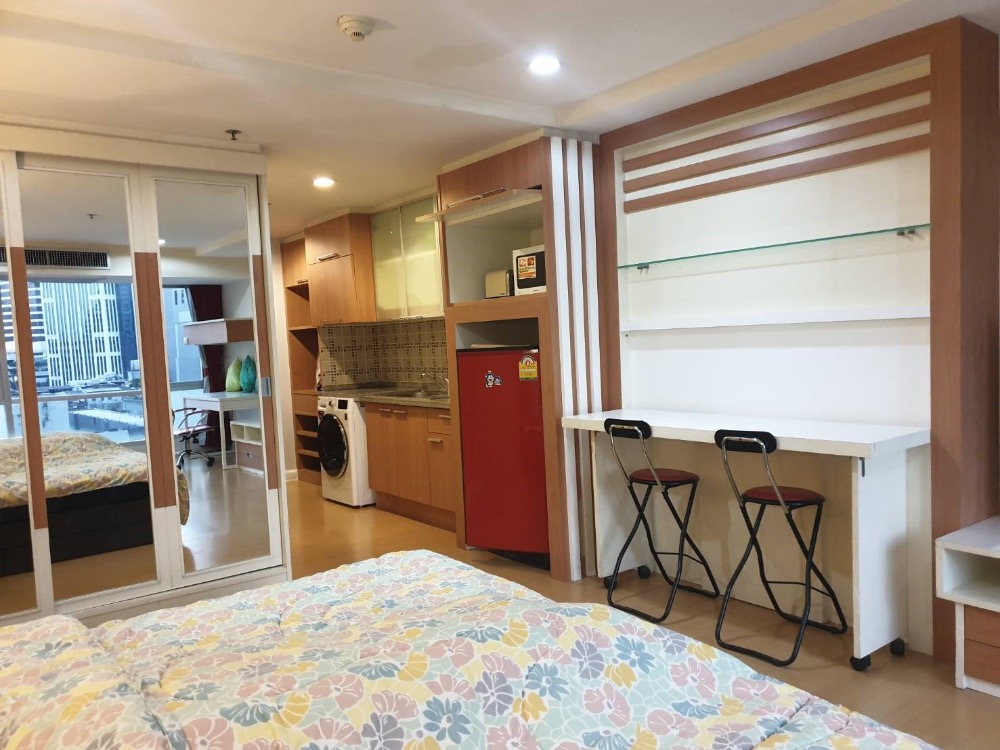 for rent Trendy 1 bed super deal❤️🌈 – รูปที่ 2