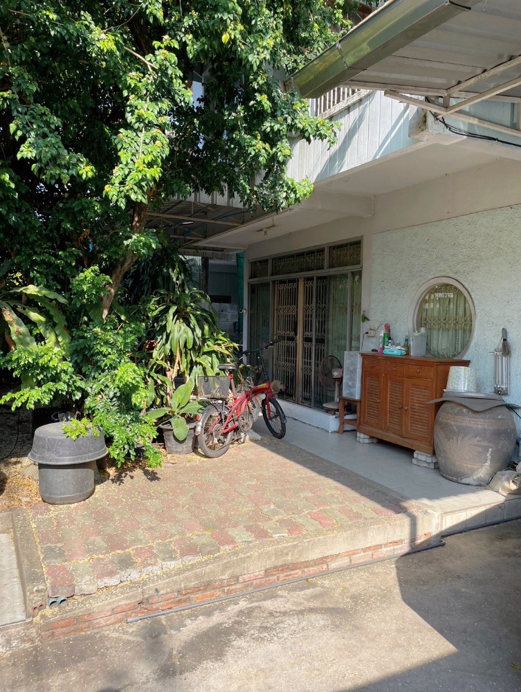 ขายบ้านเดี่ยว ซ.นวมินทร์ 65 (หมู่บ้านปรีชา 2) – รูปที่ 2