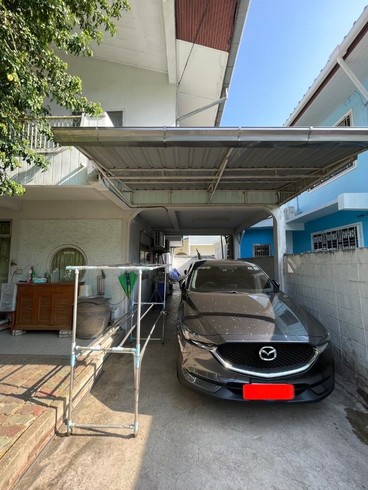 ขายบ้านเดี่ยว ซ.นวมินทร์ 65 (หมู่บ้านปรีชา 2) – รูปที่ 3