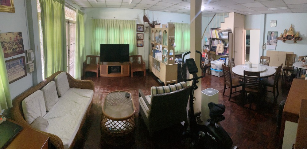 ขายบ้านเดี่ยว ซ.นวมินทร์ 65 (หมู่บ้านปรีชา 2) – รูปที่ 4