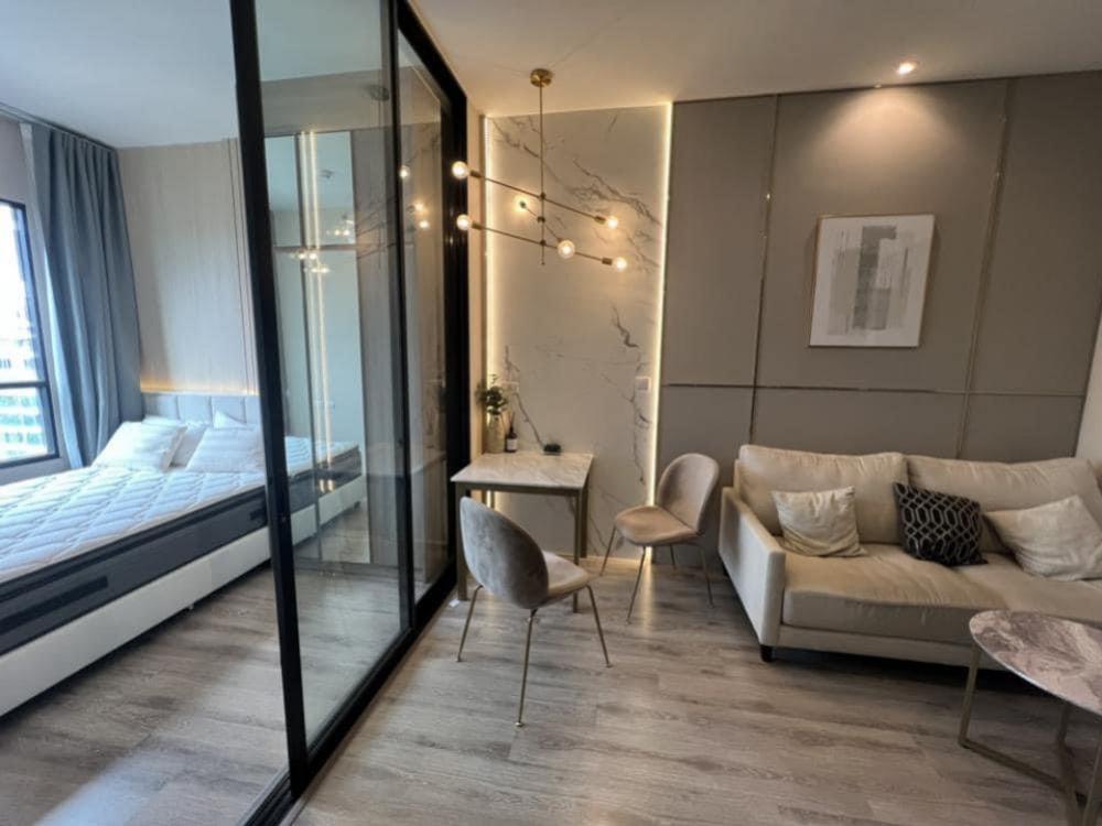 ✨5.39 MBFor Sale / Rent📍knightsbridge prime ratchayothin🛀1 bed 1 bath📞0639399665l – รูปที่ 2
