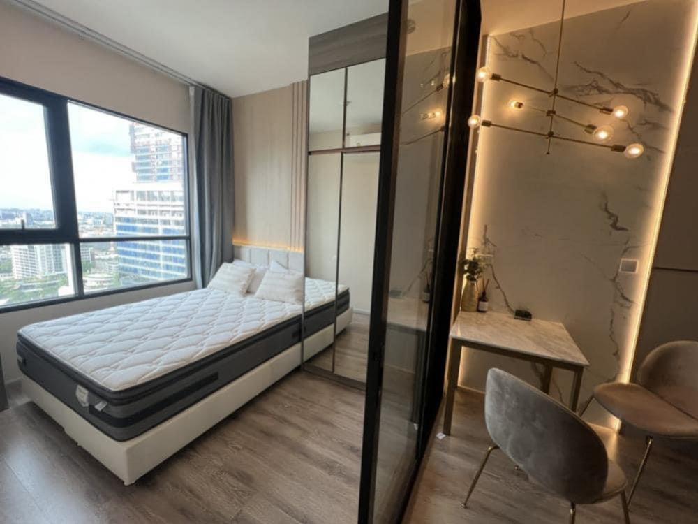 ✨5.39 MBFor Sale / Rent📍knightsbridge prime ratchayothin🛀1 bed 1 bath📞0639399665l – รูปที่ 3