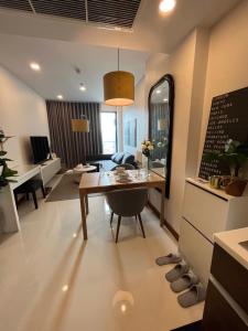 for renr Supalai premier charoenakorn 1 bed super deal ❤️✨