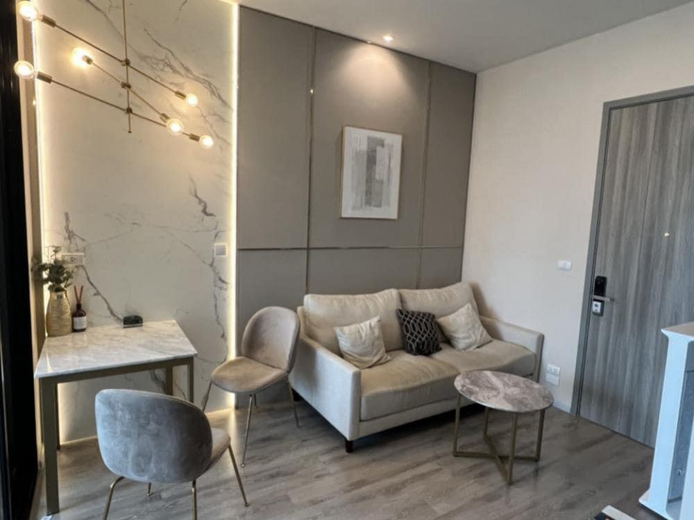 ✨5.39 MBFor Sale / Rent📍knightsbridge prime ratchayothin🛀1 bed 1 bath📞0639399665l