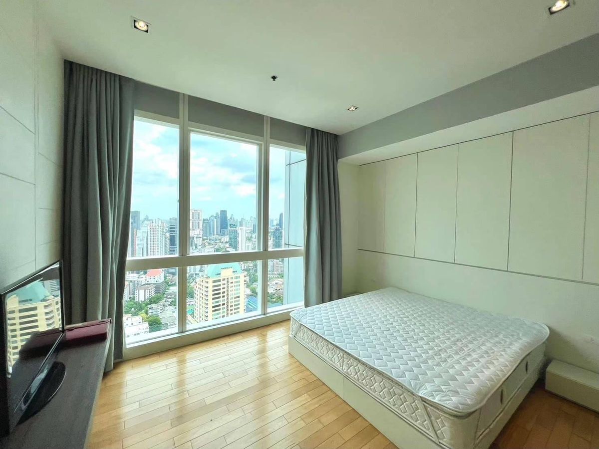 For Sale Luxury Condo Fully furnished 68 Sq.m Millennium Residence For Sale Luxury Condo Fully furnished 68 Sq.m Millennium Residence