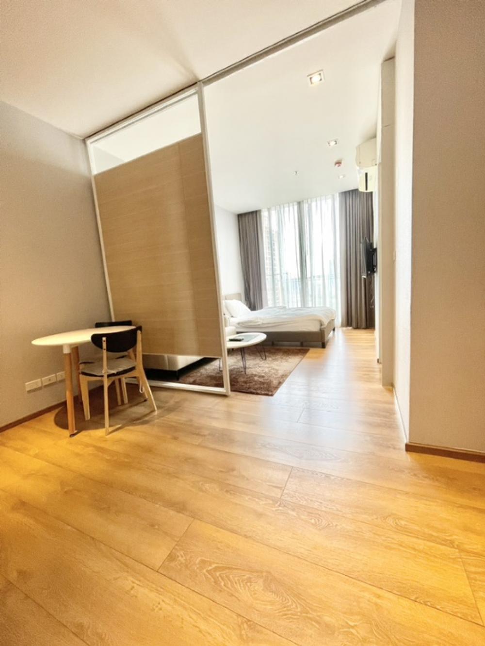 For rent Condo Park 24