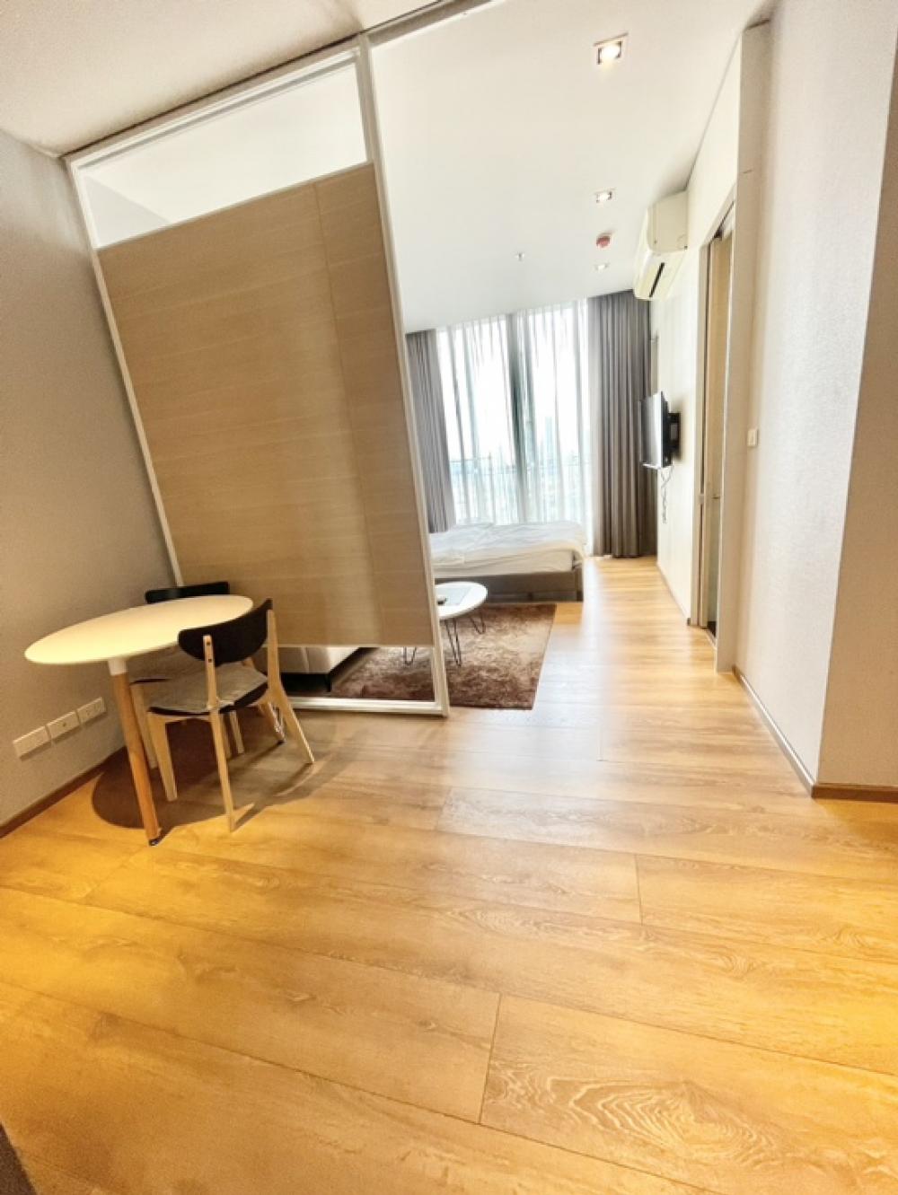 For rent Condo Park 24 – รูปที่ 2
