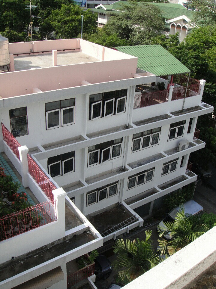 For Rent 4-fl. Office Space in Soi Convent , Silom, opposite to St.Joseph Convent School or side opposite to BNH Hospital, near Saladeang BTS Station – รูปที่ 2